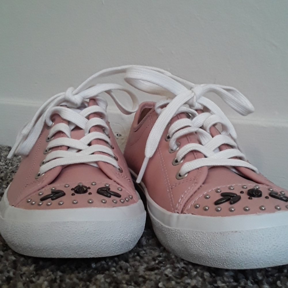 COACH Shoes